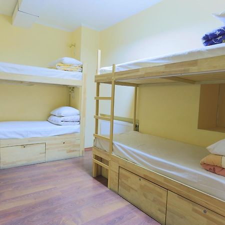 Hostel N1 Dom 오데사 외부 사진