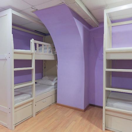 Hostel N1 Dom 오데사 외부 사진