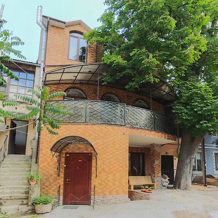 Hostel N1 Dom 오데사 외부 사진