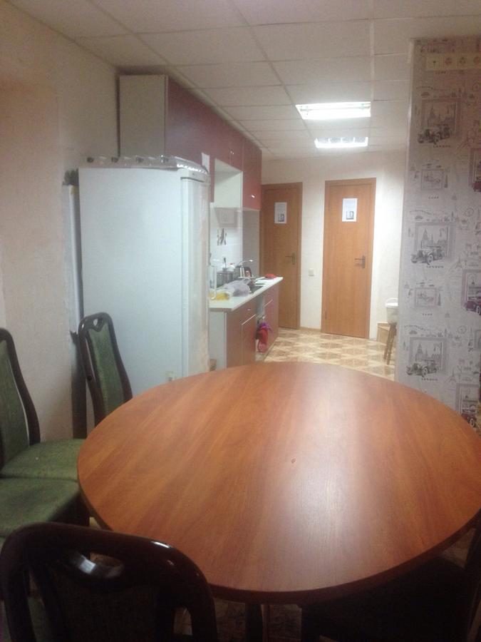 Hostel N1 Dom 오데사 외부 사진