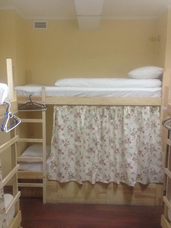 Hostel N1 Dom 오데사 외부 사진