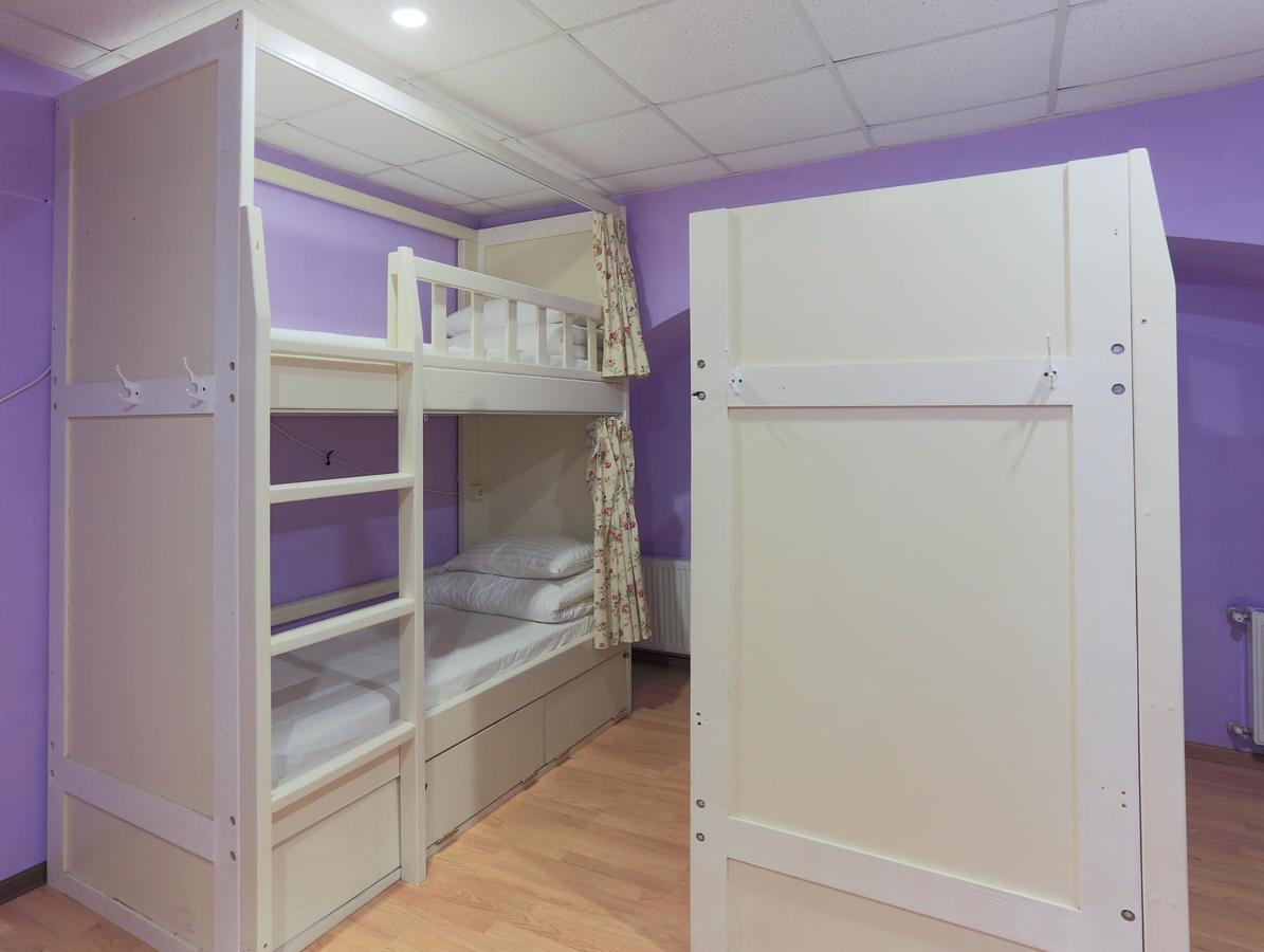 Hostel N1 Dom 오데사 외부 사진