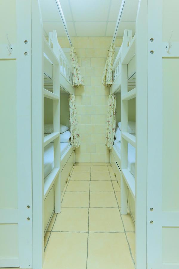 Hostel N1 Dom 오데사 외부 사진