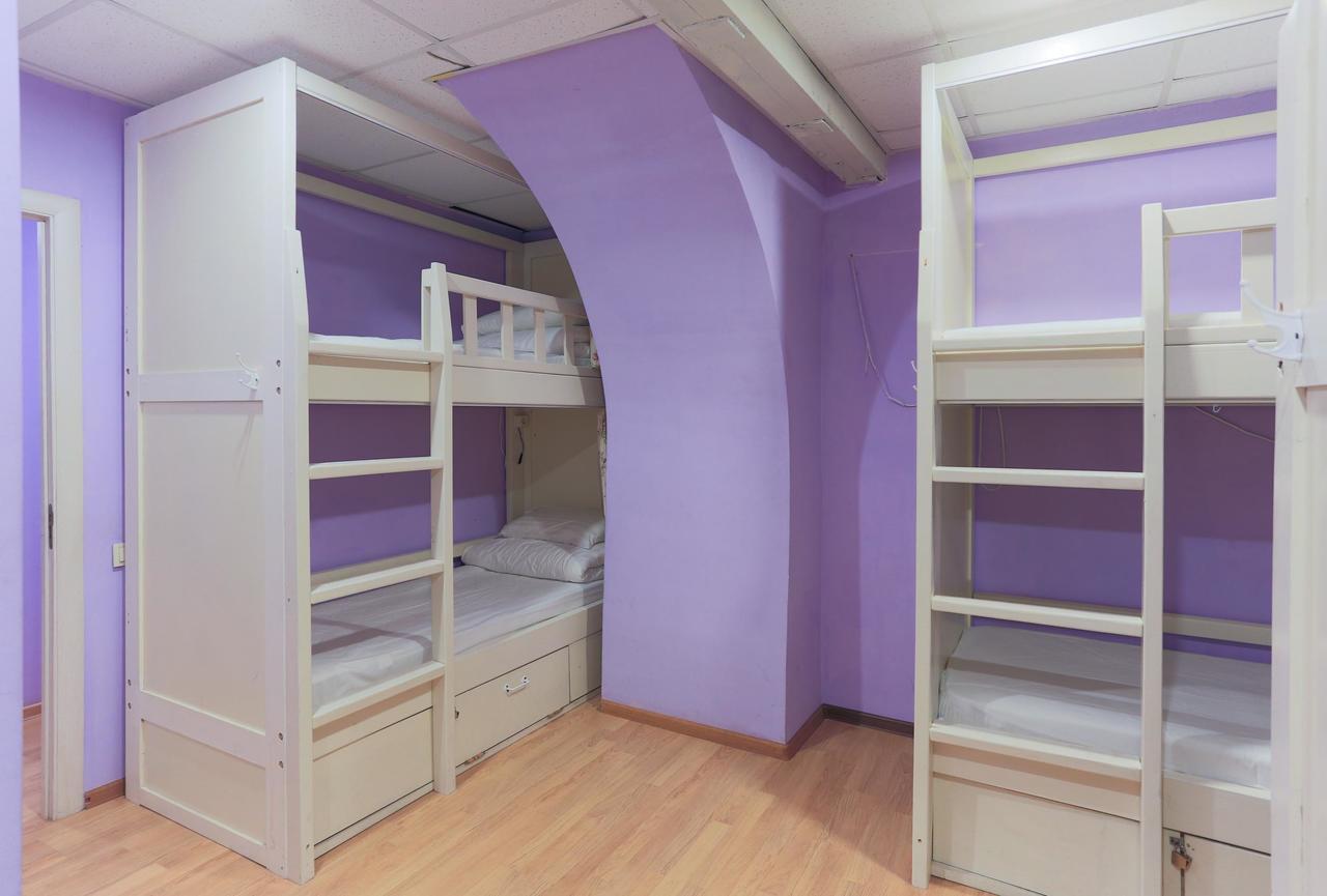 Hostel N1 Dom 오데사 외부 사진