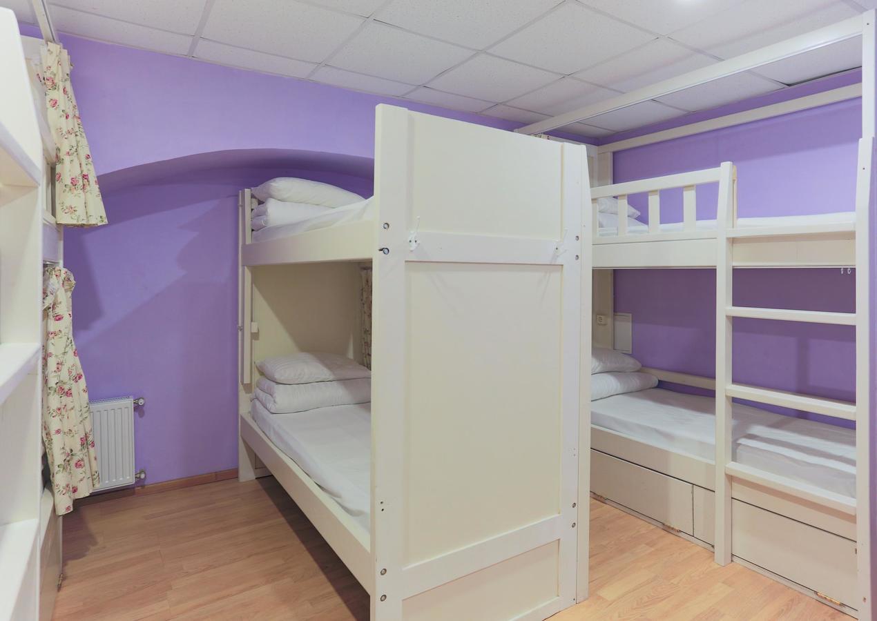 Hostel N1 Dom 오데사 외부 사진