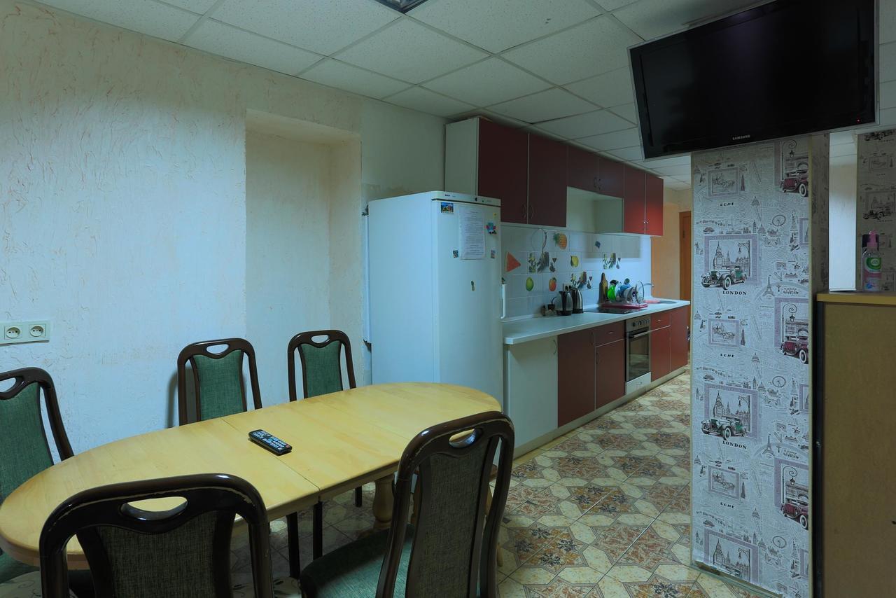 Hostel N1 Dom 오데사 외부 사진