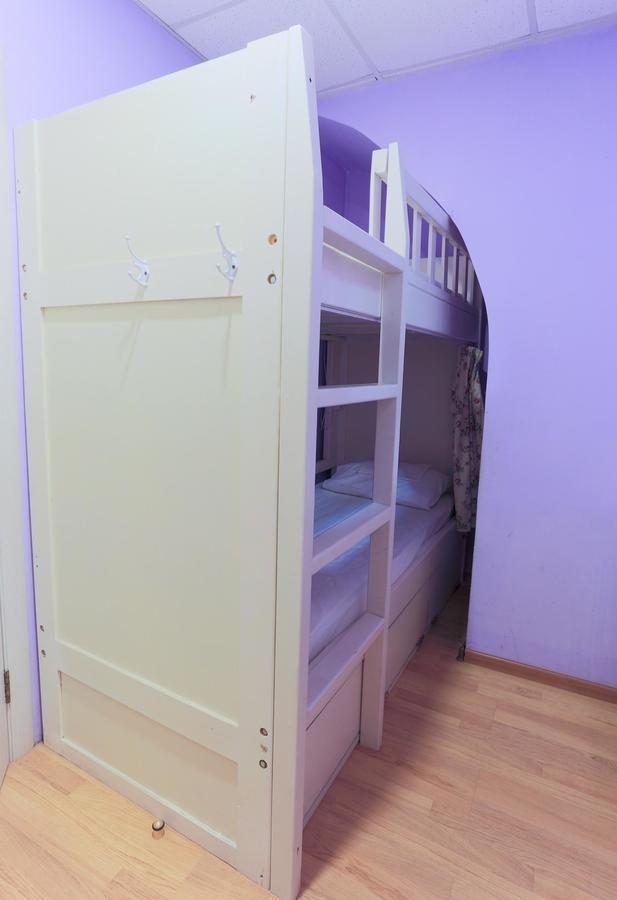 Hostel N1 Dom 오데사 외부 사진