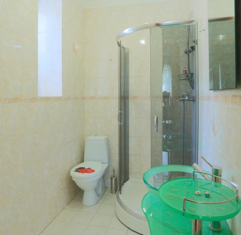 Hostel N1 Dom 오데사 외부 사진