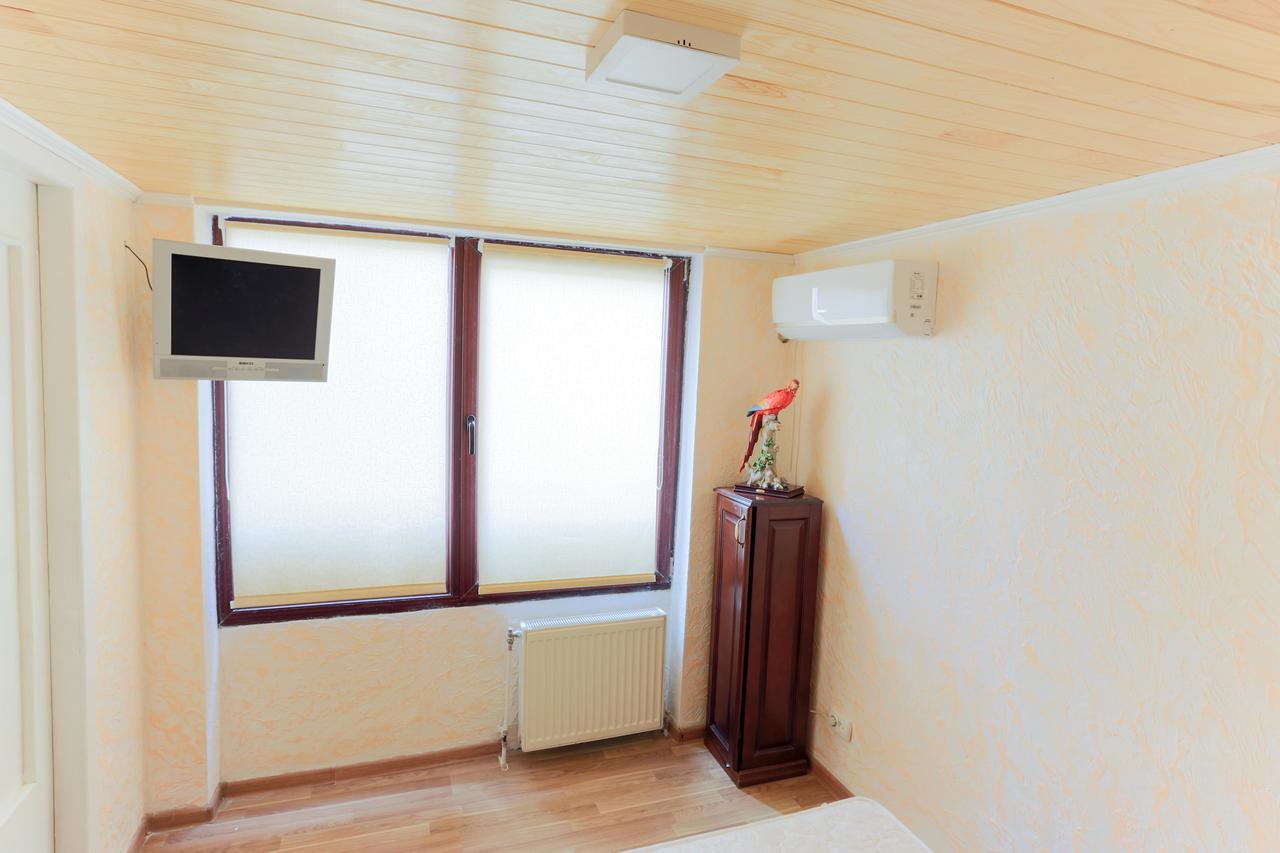 Hostel N1 Dom 오데사 외부 사진