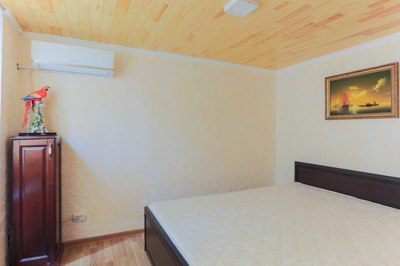 Hostel N1 Dom 오데사 외부 사진